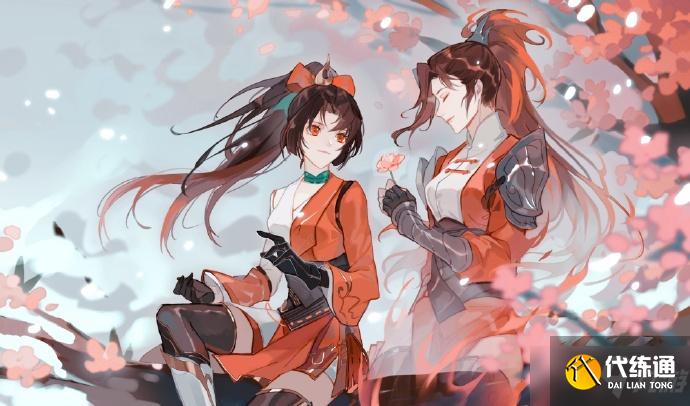 《王者荣耀》体验服8月16日更新内容介绍