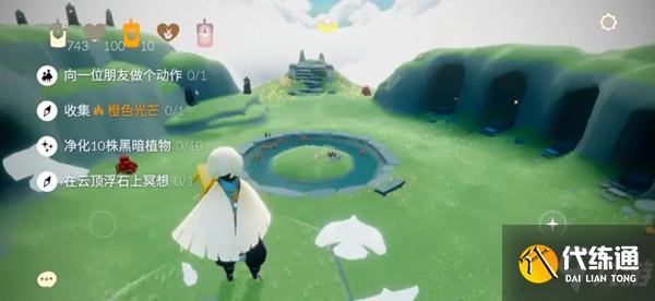 光遇8.17任务攻略 8.17任务完成方法