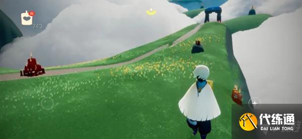 光遇8.17任务攻略 8.17任务完成方法