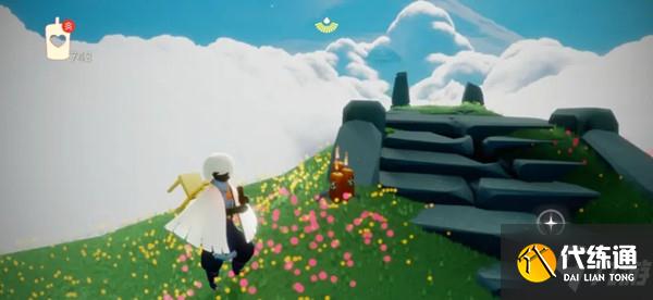 光遇8.17任务攻略 8.17任务完成方法