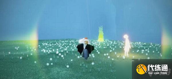 光遇8月17日大蜡烛位置一览最新2021