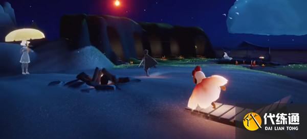 光遇夏之日兑换图2021 夏之日先祖位置及兑换物品一览[多图]图片1