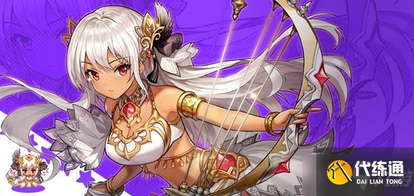 《坎公骑冠剑》角色觉醒机制怎么理解