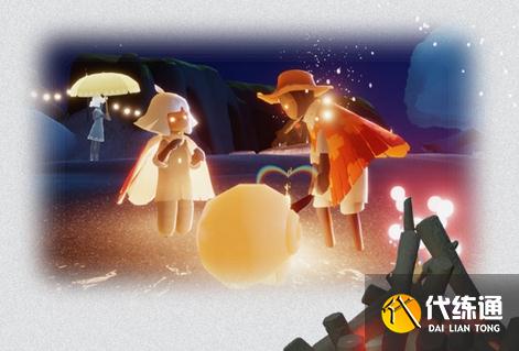 光遇夏之日活动攻略大全 夏之日活动兑换奖励一览[多图]图片1