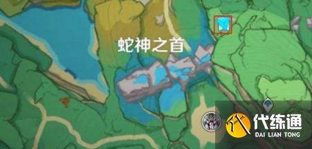 原神荒岛朝圣指南成就怎么达成 荒岛朝圣指南成就达成攻略[多图]图片2