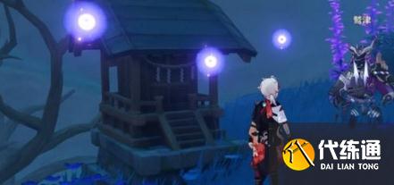 原神荒岛朝圣指南成就怎么达成 荒岛朝圣指南成就达成攻略[多图]图片4