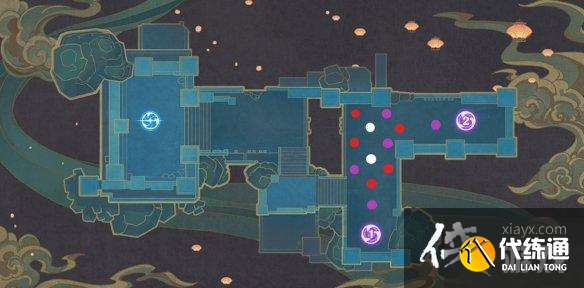 《原神手游》稻妻机关棋谭第六关攻略 稻妻机关棋谭枕仙桥怎么过 《原神手游》稻妻机关棋谭第六关攻略 稻妻机关棋谭枕仙桥怎么过