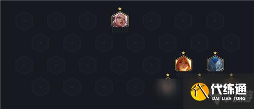 云顶之弈11.16冷门上分阵容 圣光铁甲游侠