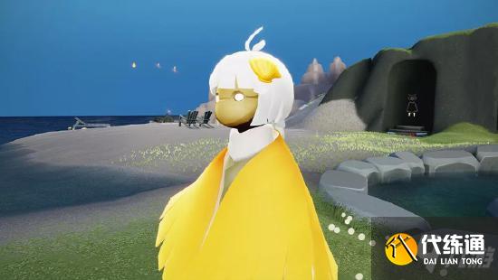 光遇夏日贝壳头饰怎么获得 夏日贝壳获得方式