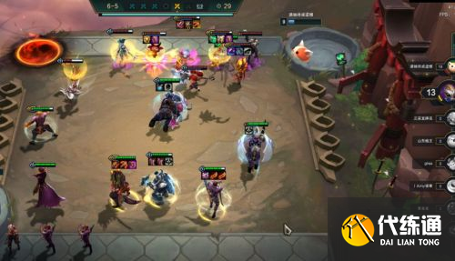 LOL云顶之弈11.16赌亚索阵容推荐最新 英雄联盟s5.5黑夜亚索阵容装备搭配攻略