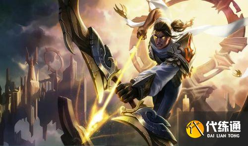 云顶之弈11.16赌韦鲁斯阵容怎么玩