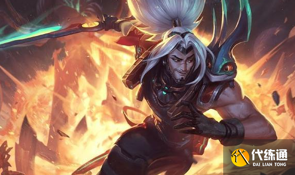 云顶之弈11.16黑夜亚索怎么玩 云顶之弈手游赌亚索S5.5阵容推荐