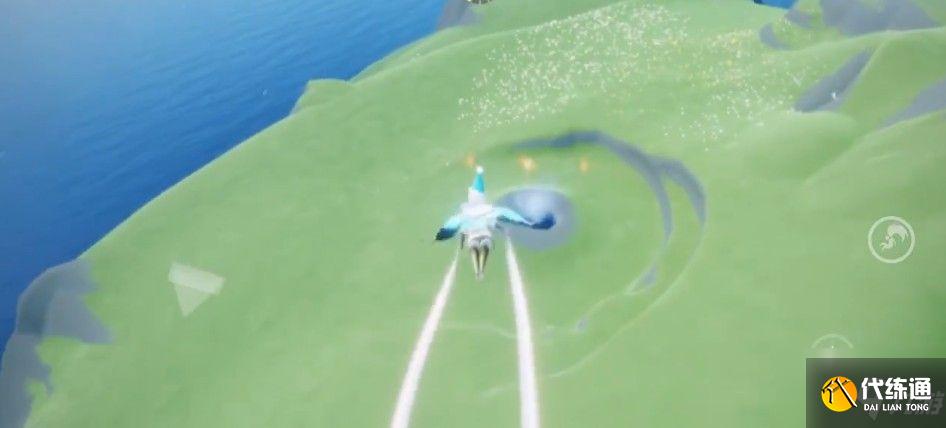 光遇夏之日热血运动员在哪？热血先祖兑换表分享