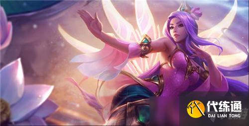 云頂之弈11.16上分秘籍 重騎天使