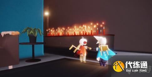 光遇8.19每日任务攻略汇总:收集红色光芒、暮土重温先祖回忆位置一览 光遇8.19每日任务攻略汇总:收集红色光芒、暮土重温先祖回忆位置一览