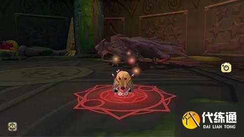 摩尔庄园红龙之战限定家具外观 摩尔庄园红龙之战限定家具获取方法 摩尔庄园红龙之战限定家具外观 摩尔庄园红龙之战限定家具获取方法