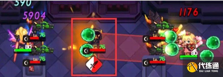 坎公骑冠剑未来公主值得培养吗？未来公主技能属性强度介绍[多图]图片4