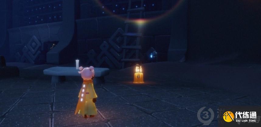 光遇8.20季节蜡烛在哪 光遇8.20季节蜡烛位置攻略