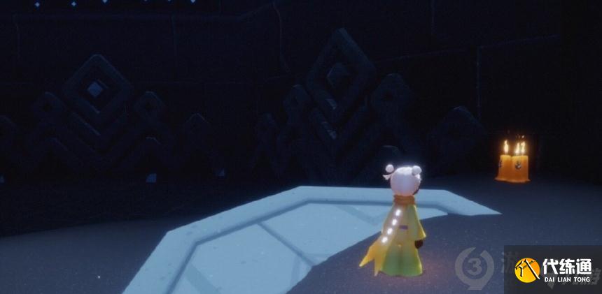 光遇8.20季节蜡烛在哪 光遇8.20季节蜡烛位置攻略