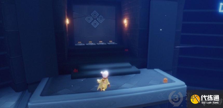 光遇8.20季节蜡烛在哪 光遇8.20季节蜡烛位置攻略