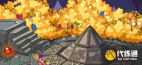 摩尔庄园红龙之战怎么玩攻略分享 摩尔庄园红龙之战怎么玩攻略分享