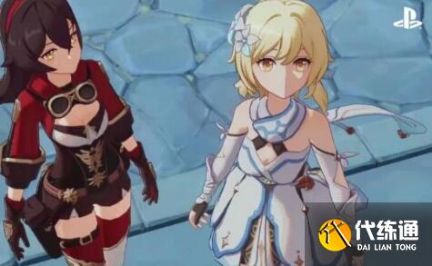 原神藏镜仕女玩法攻略 原神藏镜仕女玩法攻略