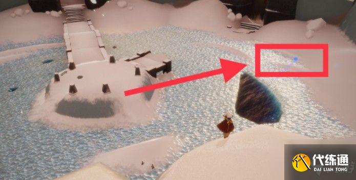 光遇8.21任务攻略 8月21日任务流程介绍