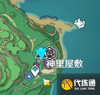 原神咔嚓任务怎么触发 原神咔嚓任务完成攻略