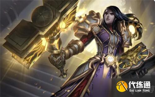 魔兽世界TBC“排骨人”速成攻略：带小号A血色 日入千金很随意！