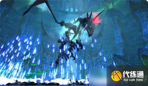 魔兽世界TBC“排骨人”速成攻略：带小号A血色 日入千金很随意！