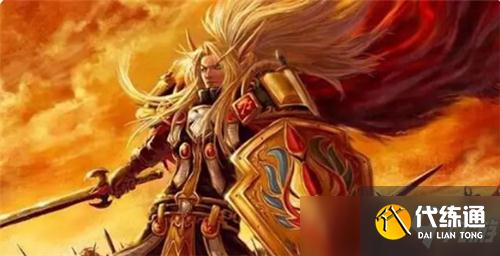 魔兽世界TBC“排骨人”速成攻略：带小号A血色 日入千金很随意！