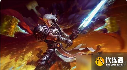 魔兽世界TBC：开荒P2坦克多少血量达标？护甲和三维同样重要！