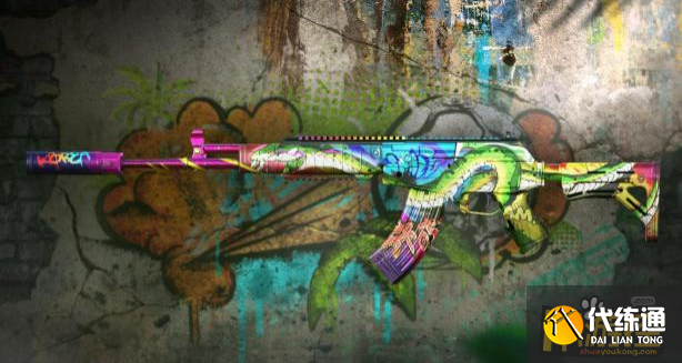 使命召唤手游cr56配件怎么搭配 使命召唤手游cr56配件怎么搭配