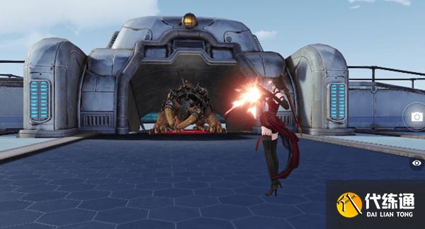 天谕手游炎天攻略大全 新职业炎天技能搭配详解攻略[多图]图片1