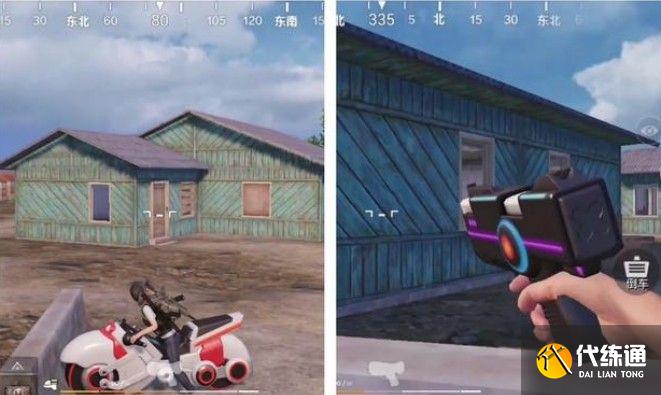 和平精英光影冒险模式怎么玩？光影冒险模式玩法攻略[多图]图片2