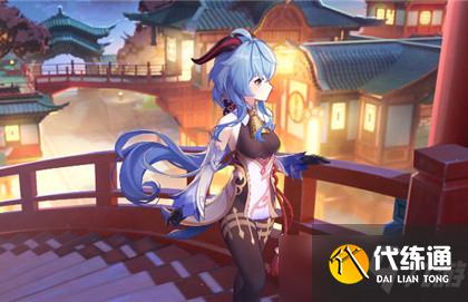 《原神》甘雨是不是璃月七星之一