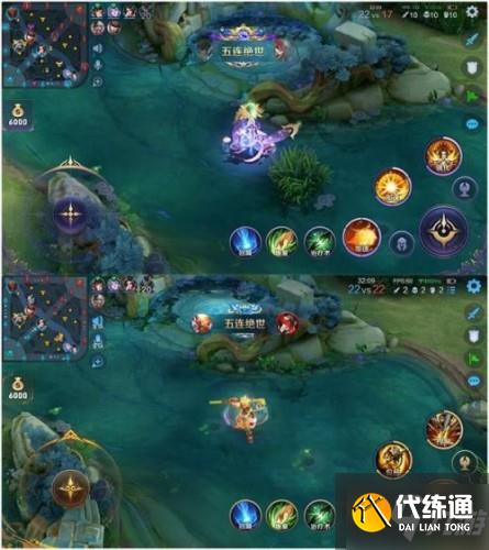 王者荣耀个性按键怎么使用 王者荣耀个性按键用法一览