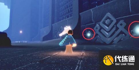 光遇8.23每日任务攻略汇总:收集青色光芒、滑冰场旁冥想位置介绍 光遇8.23每日任务攻略汇总