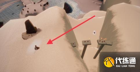 光遇8.23每日任务攻略汇总:收集青色光芒、滑冰场旁冥想位置介绍 光遇8.23每日任务攻略汇总