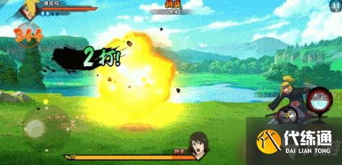 火影忍者手游极境修行我爱罗怎么打?极境修行我爱罗通关攻略