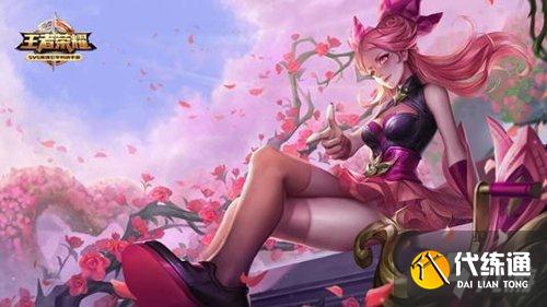 王者荣耀S24孙尚香增强后怎么玩 出装铭文推荐