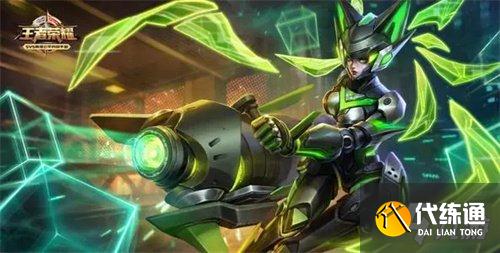 王者荣耀S24孙尚香增强后怎么玩 出装铭文推荐