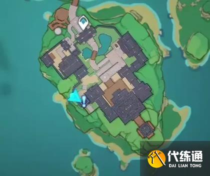 原神洗刷耻辱的一战任务攻略：洗刷耻辱的一战任务完成方法[多图]图片3