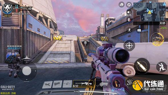 使命召唤手游熔炉工厂怎么打 教你快速上手！