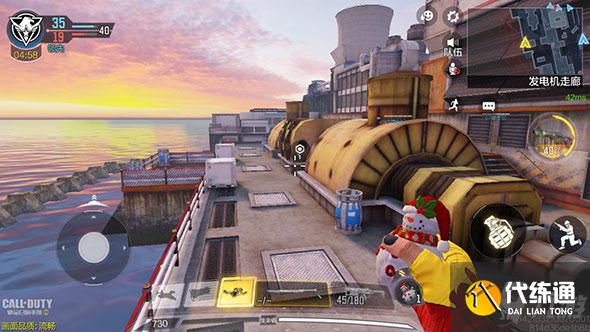 使命召唤手游熔炉工厂怎么打 教你快速上手！