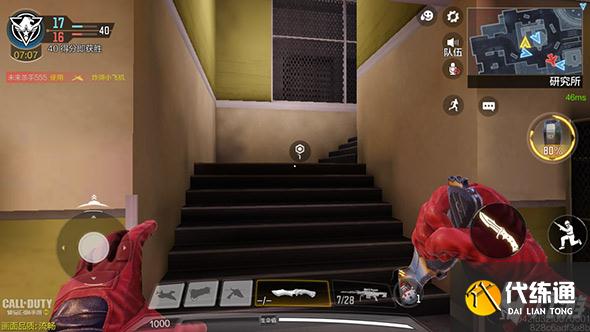 使命召唤手游熔炉工厂怎么打 教你快速上手！