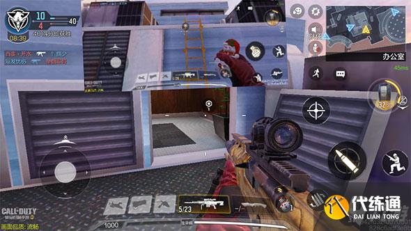使命召唤手游熔炉工厂怎么打 教你快速上手！