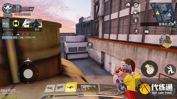 使命召唤手游熔炉工厂怎么打 教你快速上手！