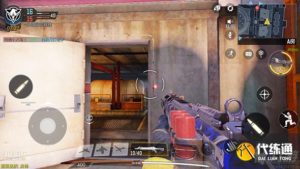 使命召唤手游熔炉工厂怎么打 教你快速上手！