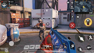 使命召唤手游熔炉工厂怎么打 教你快速上手！